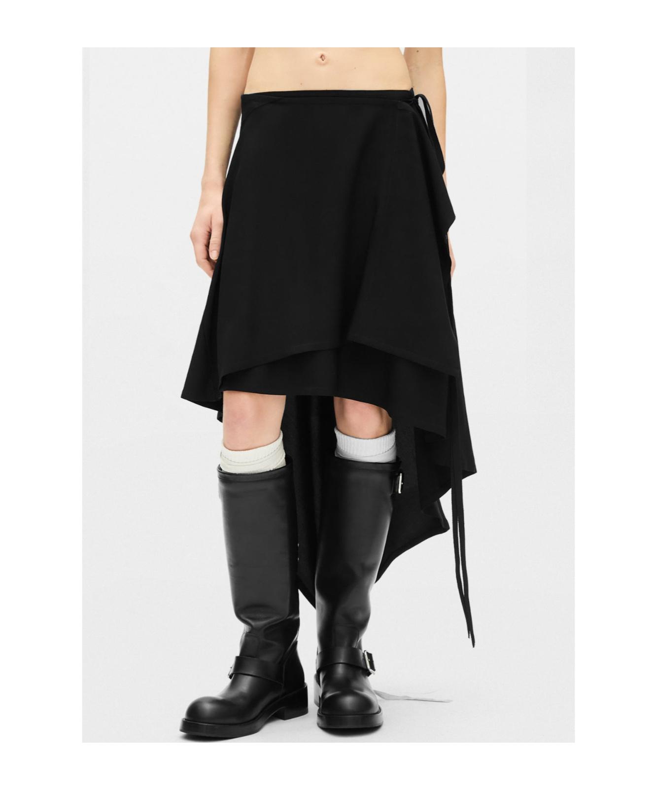 Ann Demeulemeester Skirts for Women | Online Sale up to 67% off | Lyst