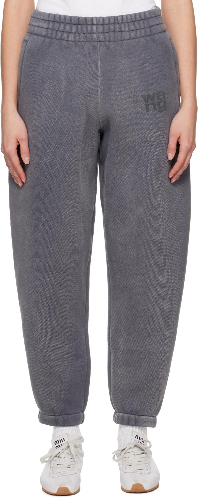 T By Alexander Wang Track pants and sweatpants for Women