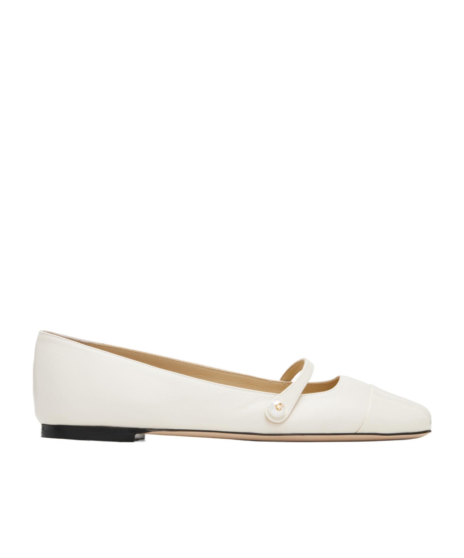Jimmy Choo Ballet flats and ballerina shoes for Women