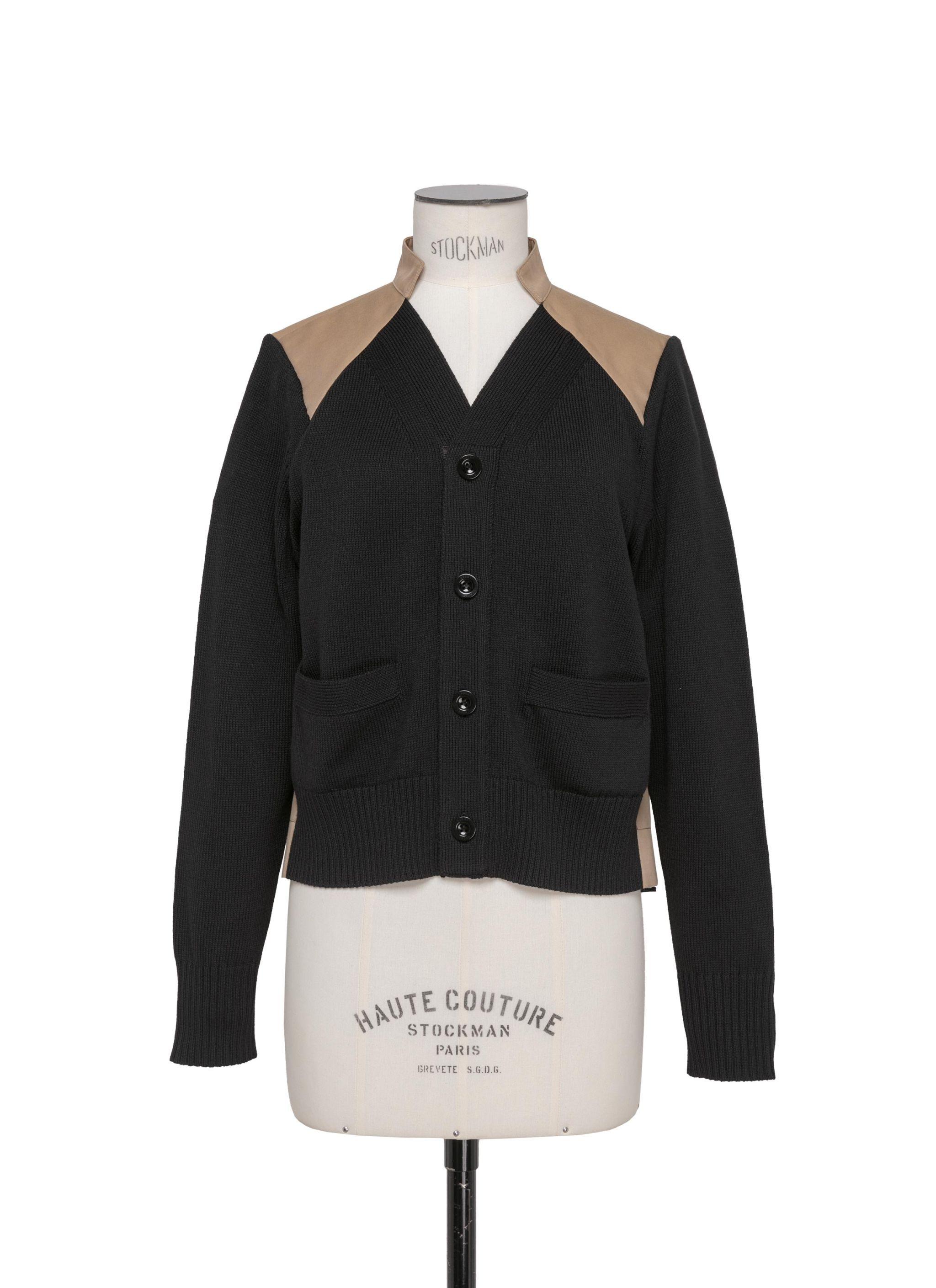 Sacai Cardigans for Women | Online Sale up to 55% off | Lyst