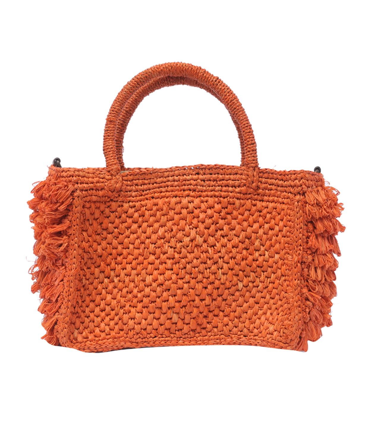 Ibeliv raffia bags shop