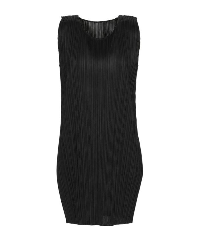 Pleats Please Issey Miyake Mini and short dresses for Women
