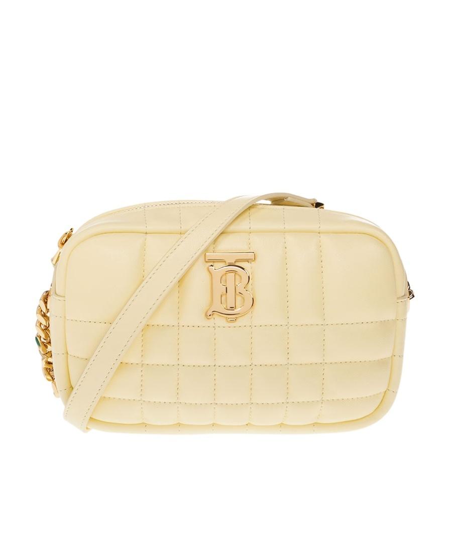 Designer Burberry Lola Camera Bags for Women Up to 40% off Lyst
