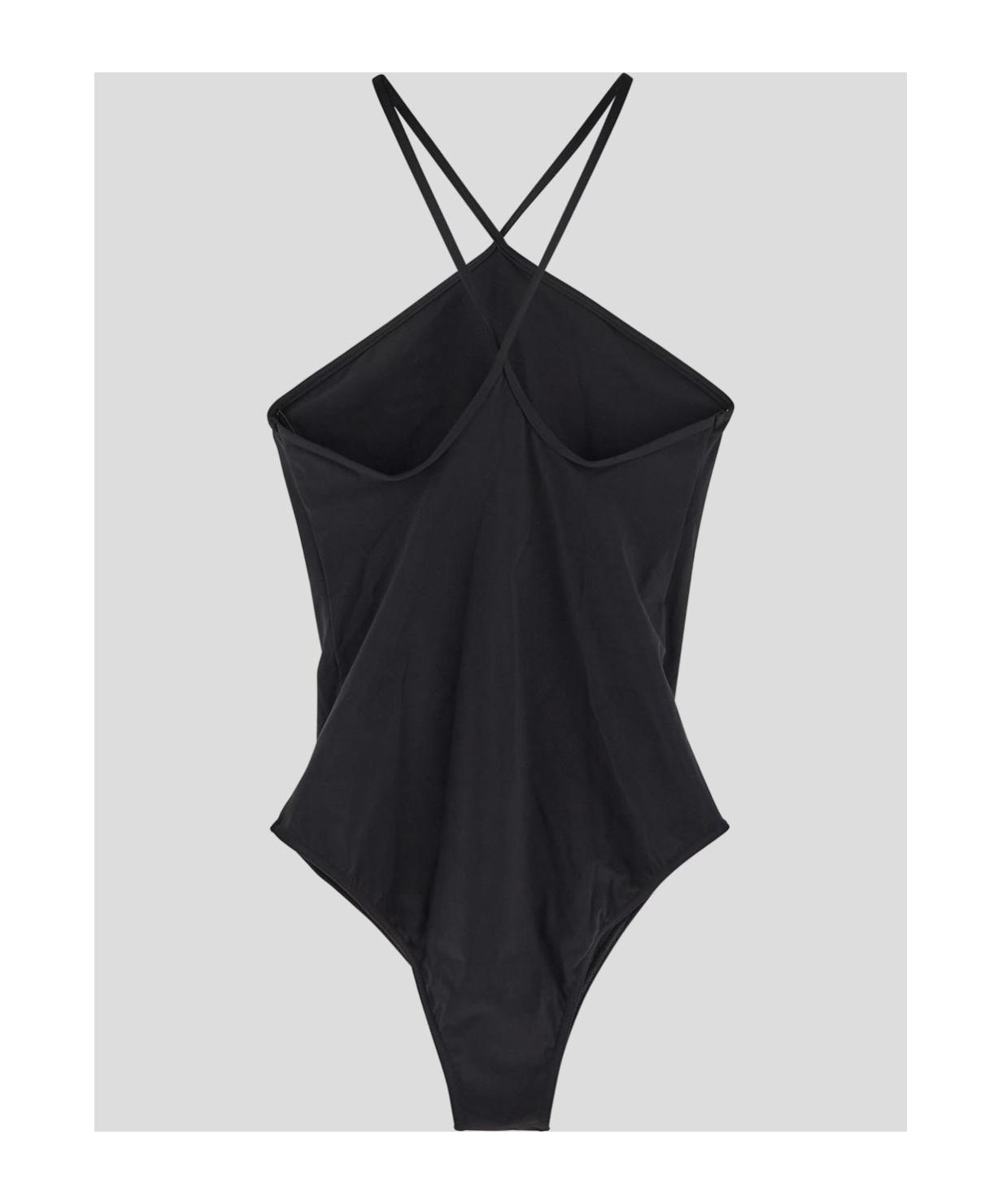 Women's Saint Laurent One-piece swimsuits and bathing suits Women's Saint Laurent One-piece swimsuits and bathing suits