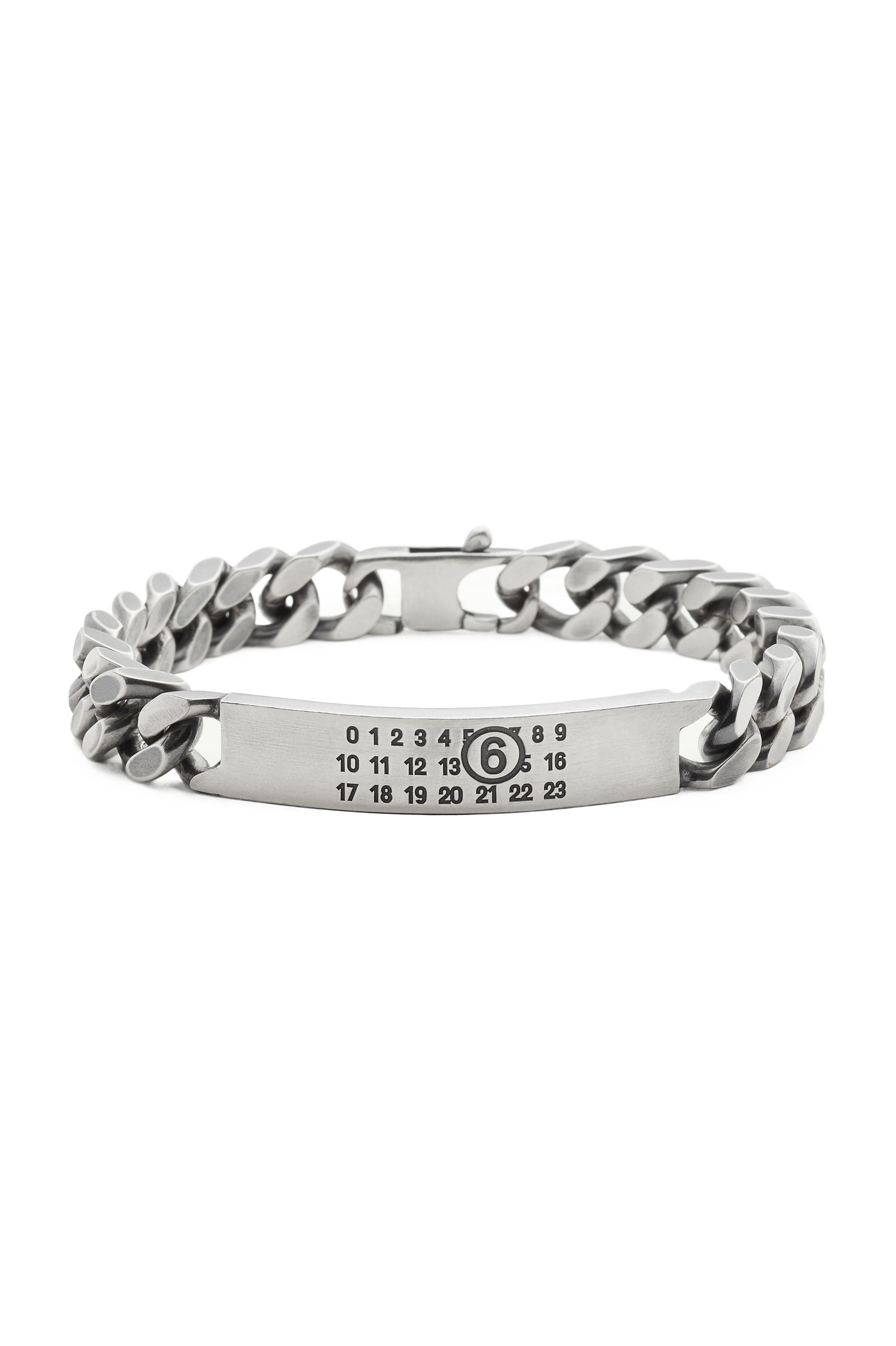 MM6 by Maison Martin Margiela Bracelets for Women | Online