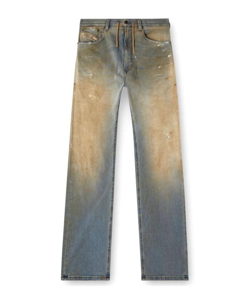 ★DIESEL★ D Rollas One Piece Dark Gray A084200IJAG900 Diesel: New arrivals | Diesel Online Store