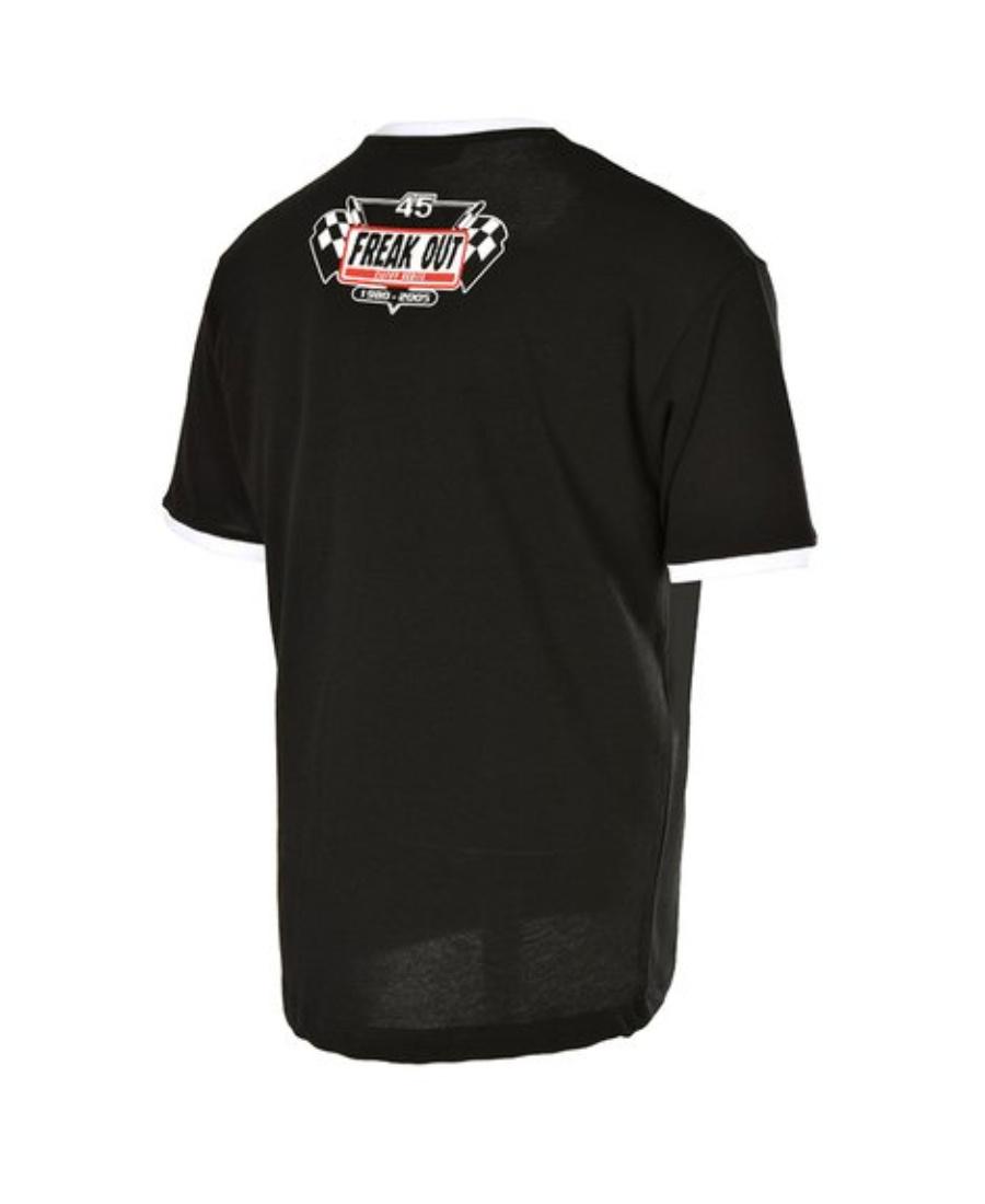 McQ Short sleeve t-shirts for Men | Online Sale up to 29% off | Lyst