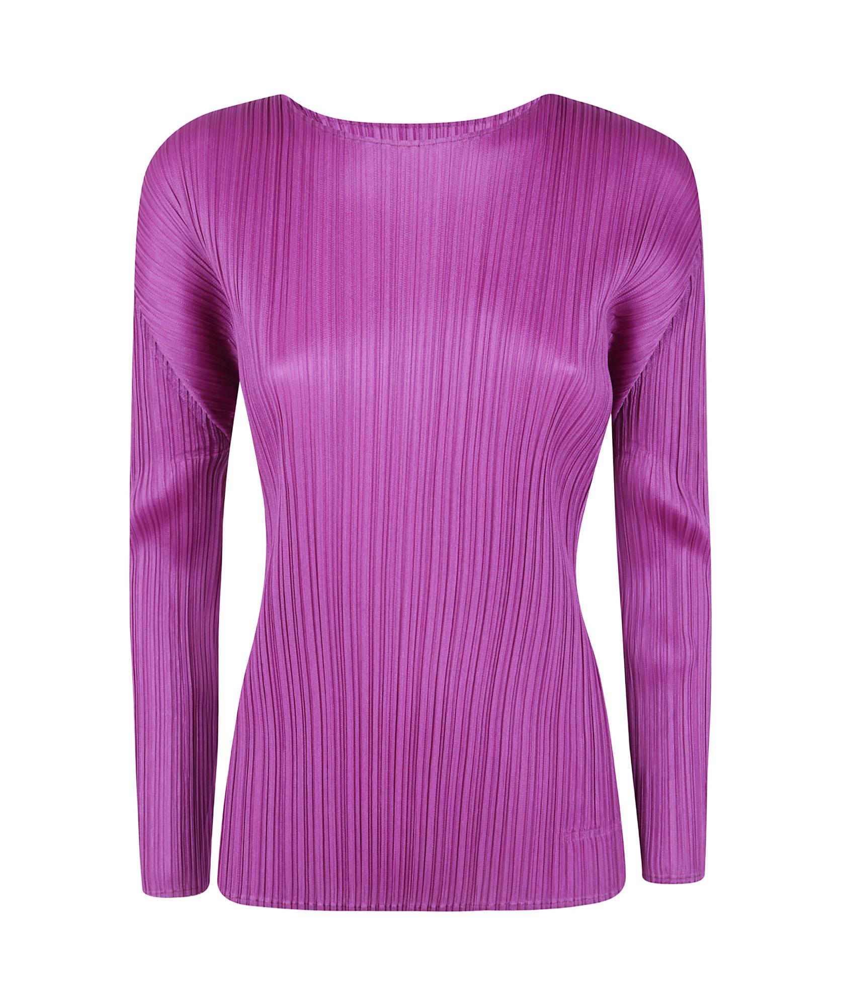 トップス graphic pleats tops Pleats Please Issey Miyake Tops for Women | Online Sale up