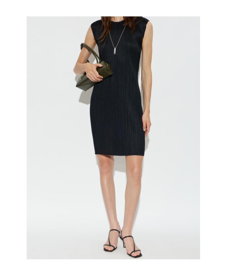 Pleats Please Issey Miyake Mini and short dresses for Women