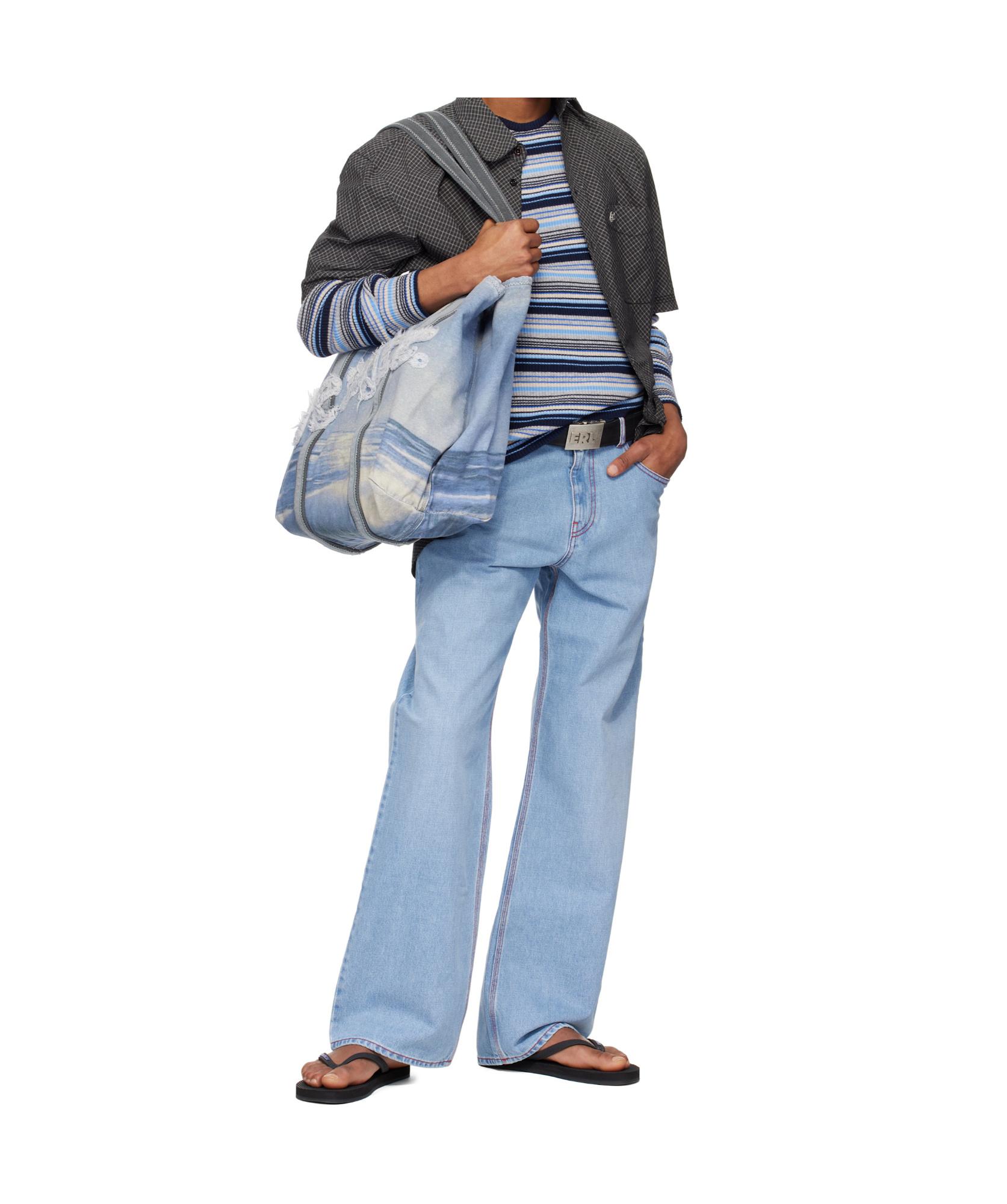 ERL Jeans for Men | Online Sale up to 80% off | Lyst ERL Jeans for Men | Online Sale up to 80% off | Lyst