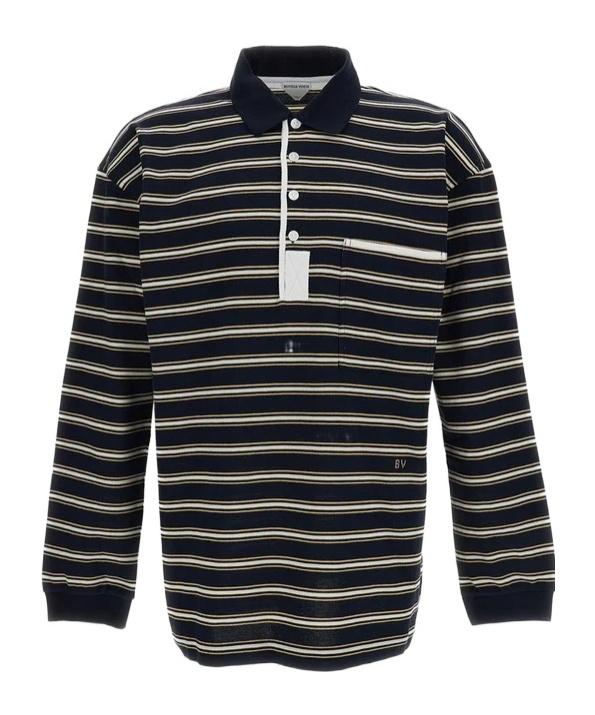 Bottega Veneta Polo shirts for Men | Online Sale up to 51% off | Lyst