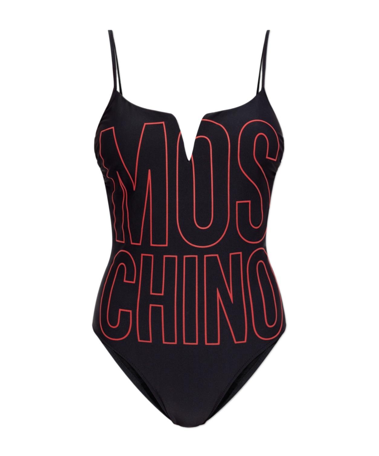 Moschino One-piece swimsuits and bathing suits for Women
