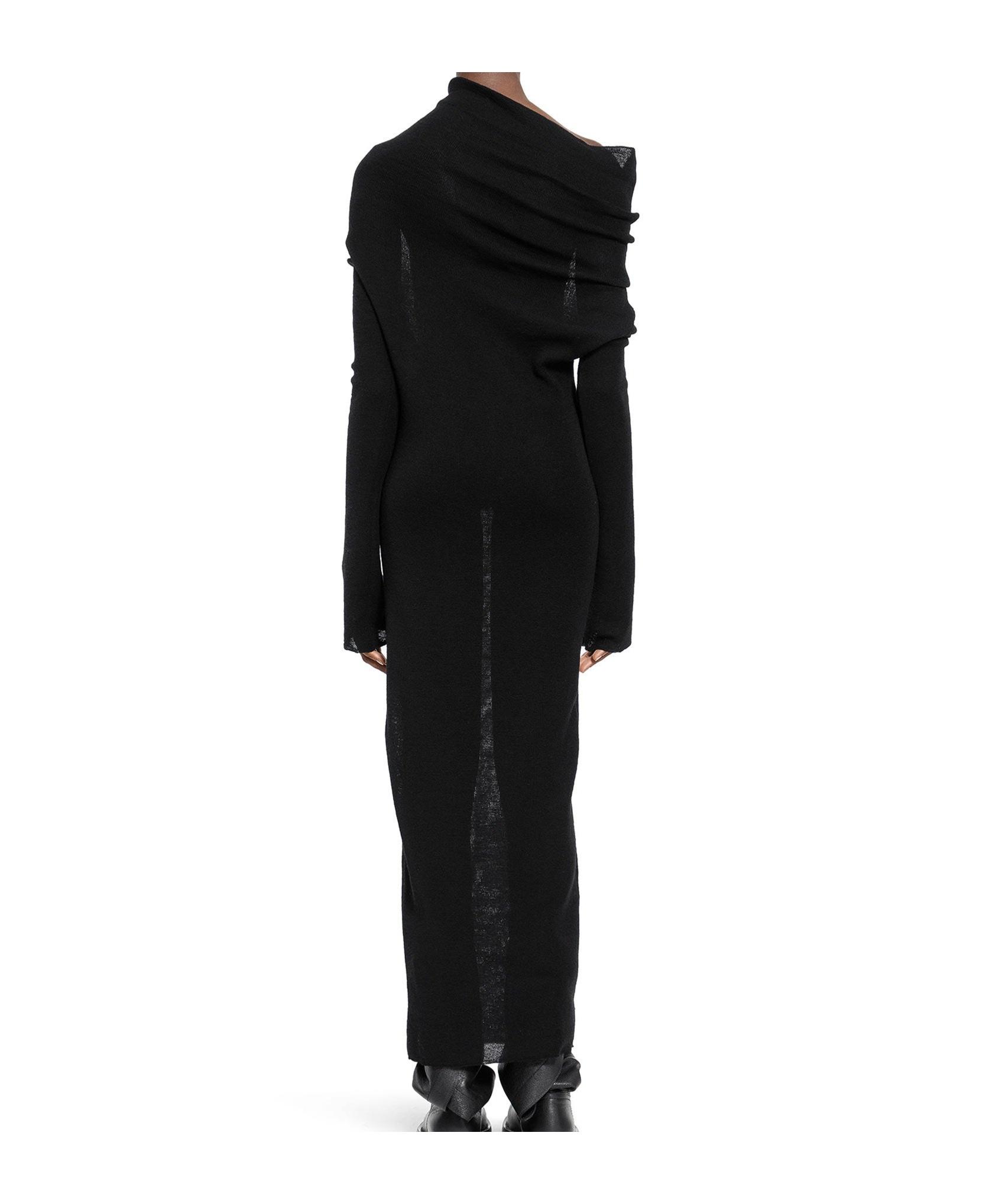 Ann Demeulemeester Sweater Dresses for Women | Lyst