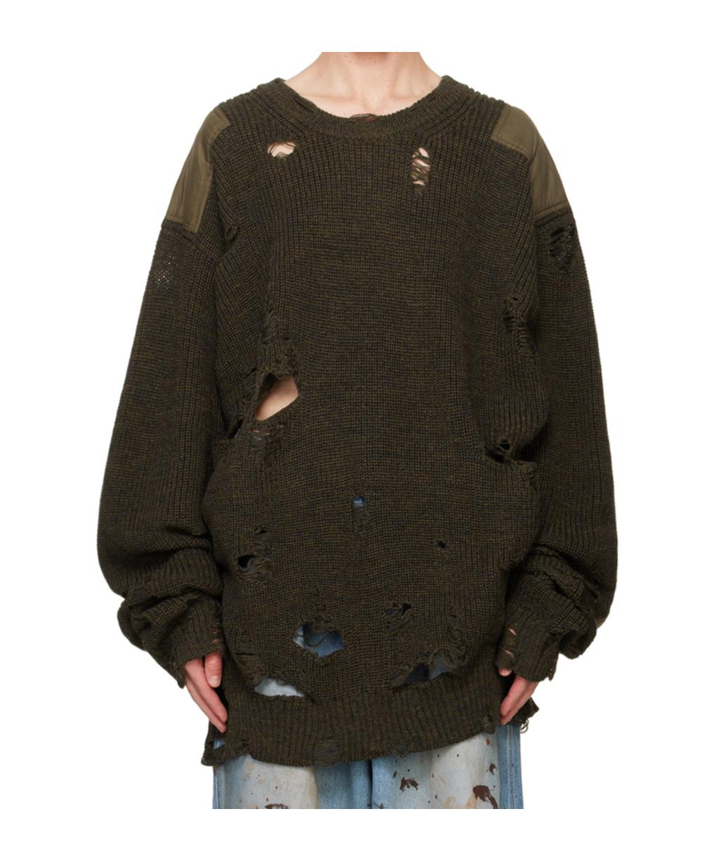 Doublet Sweaters for Men - Sale up to 20% off - SoPicks