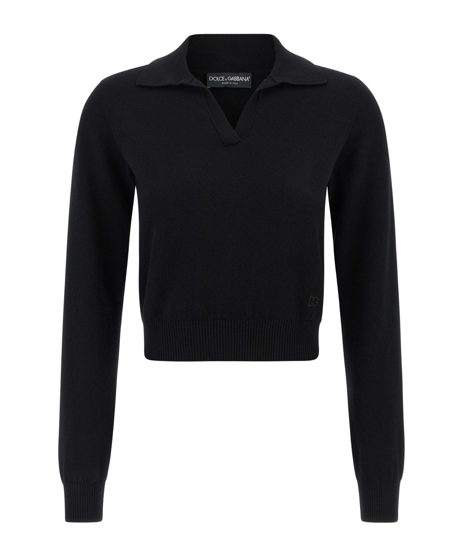 Dolce & Gabbana Long-sleeved tops for Women | Online Sale up