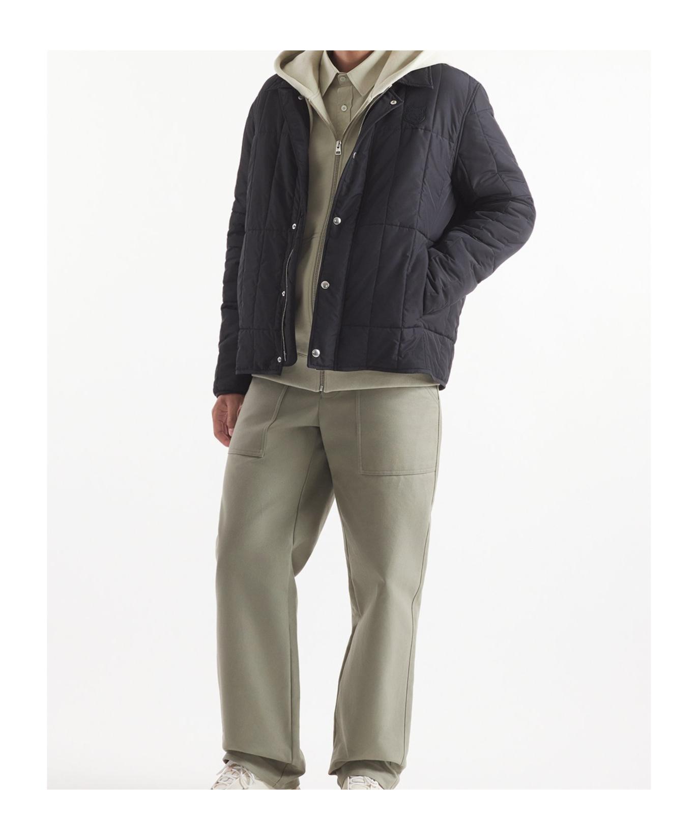 Maison Kitsuné Jackets for Men | Online Sale up to 70% off