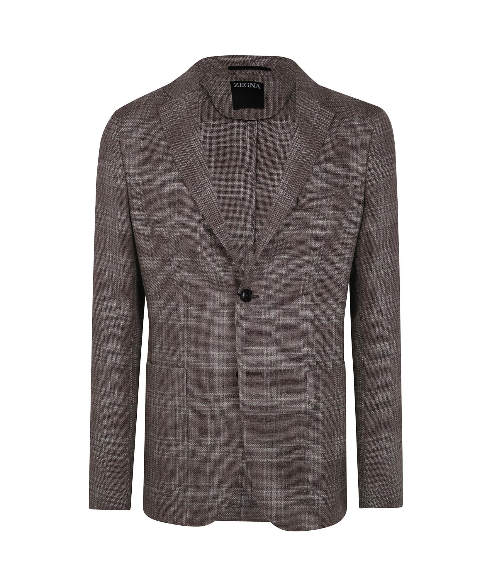 ZEGNA Blazers for Men | Online Sale up to 46% off | Lyst ZEGNA Blazers for Men | Online Sale up to 46% off | Lyst