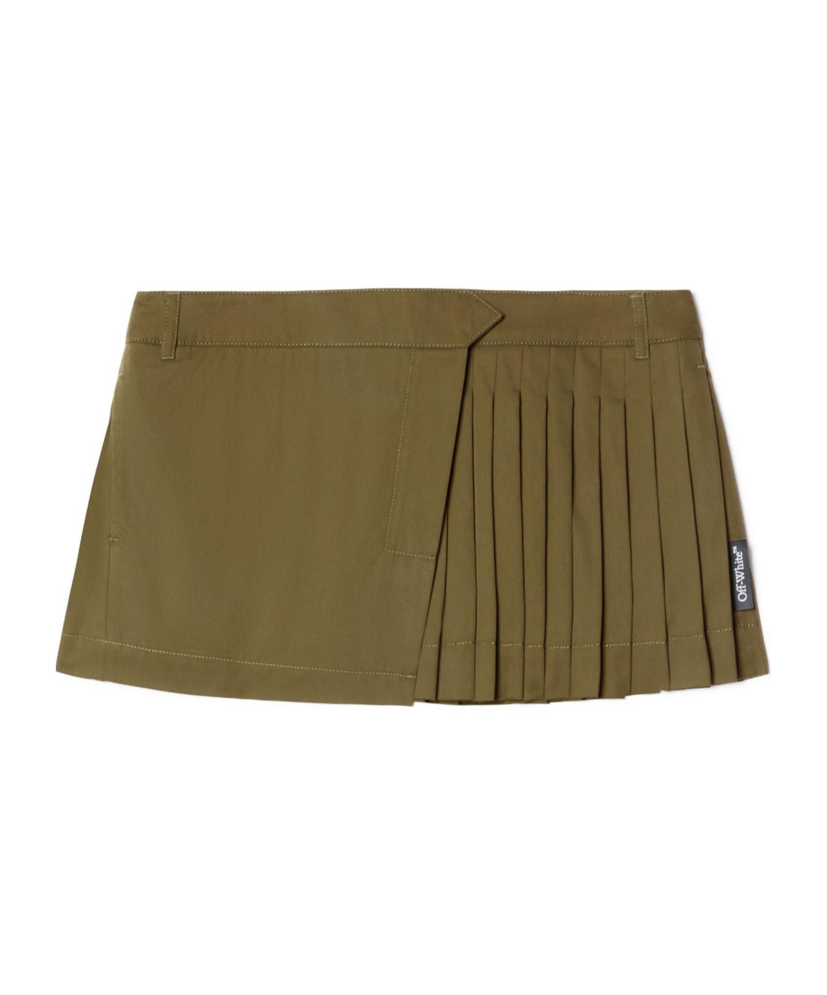 Off-White c/o Virgil Abloh Skirts for Women | Online Sale up