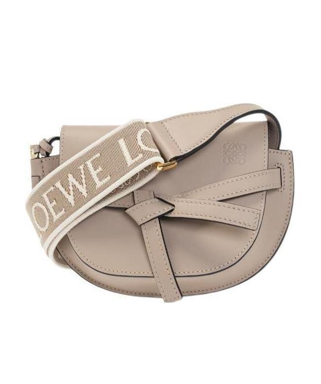 Designer Loewe Gate Bags for Women - Up to 41% off | Lyst