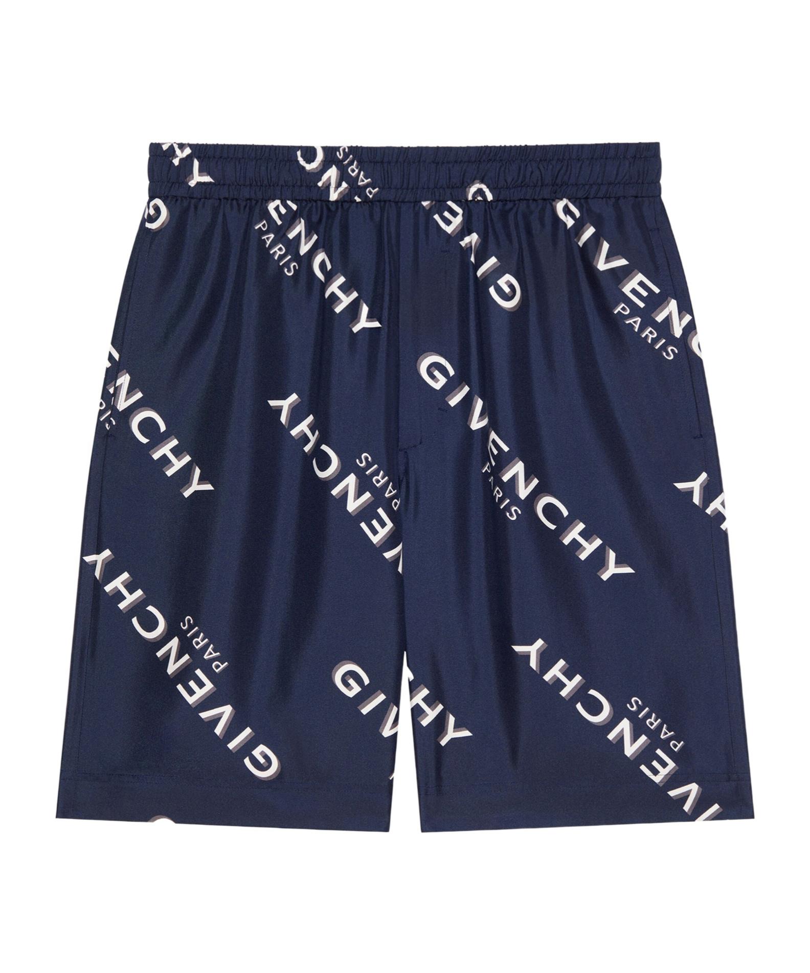 【Givenchy】SHORTS◆BM515J316B Givenchy Shorts for Men | Online Sale up to 48% off | Lyst