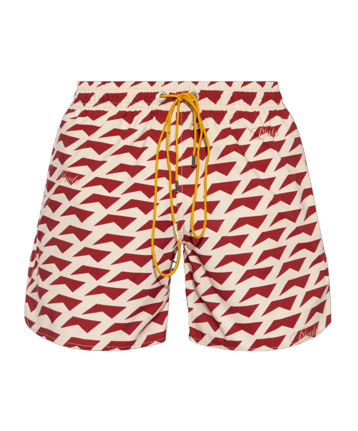 Rhude Boardshorts and swim shorts for Men | Online Sale up