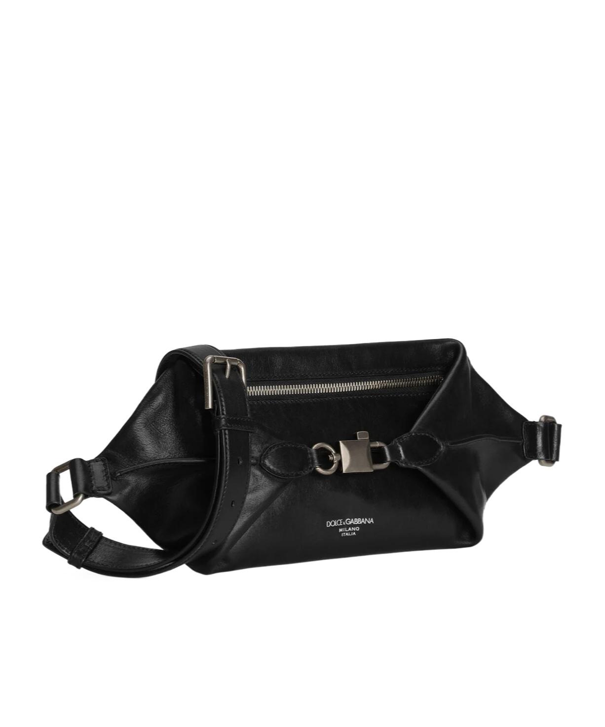 Dolce & Gabbana Belt Bags and Bum Bags for Men | Online Sale up to