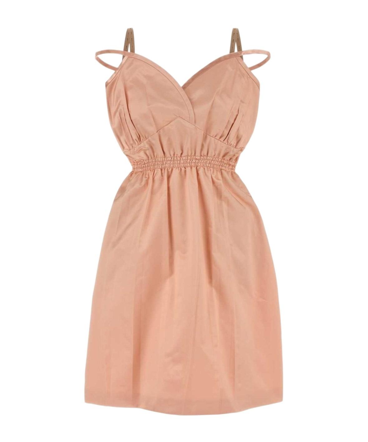 Miu Miu Mini and short dresses for Women | Online Sale up to