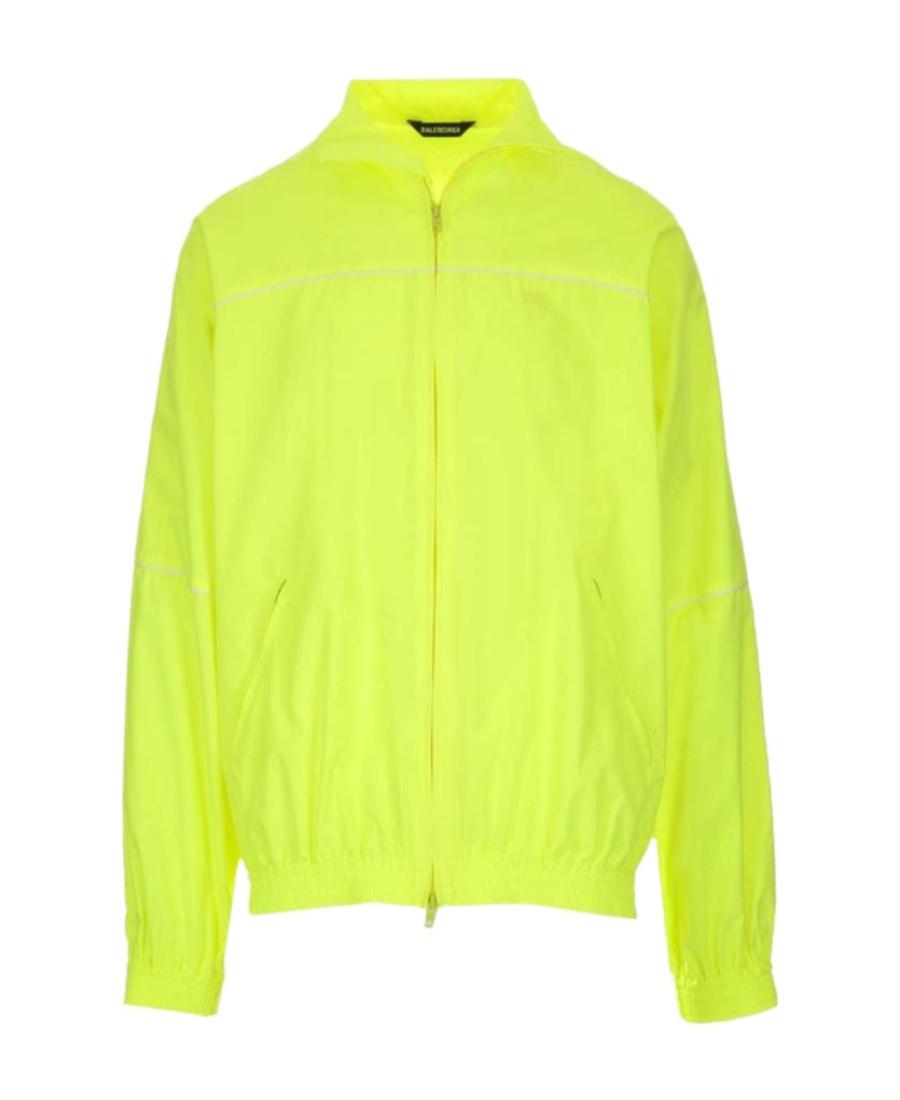 Balenciaga Tracksuit Balenciaga Yellow Jacket Balenciaga Yellow