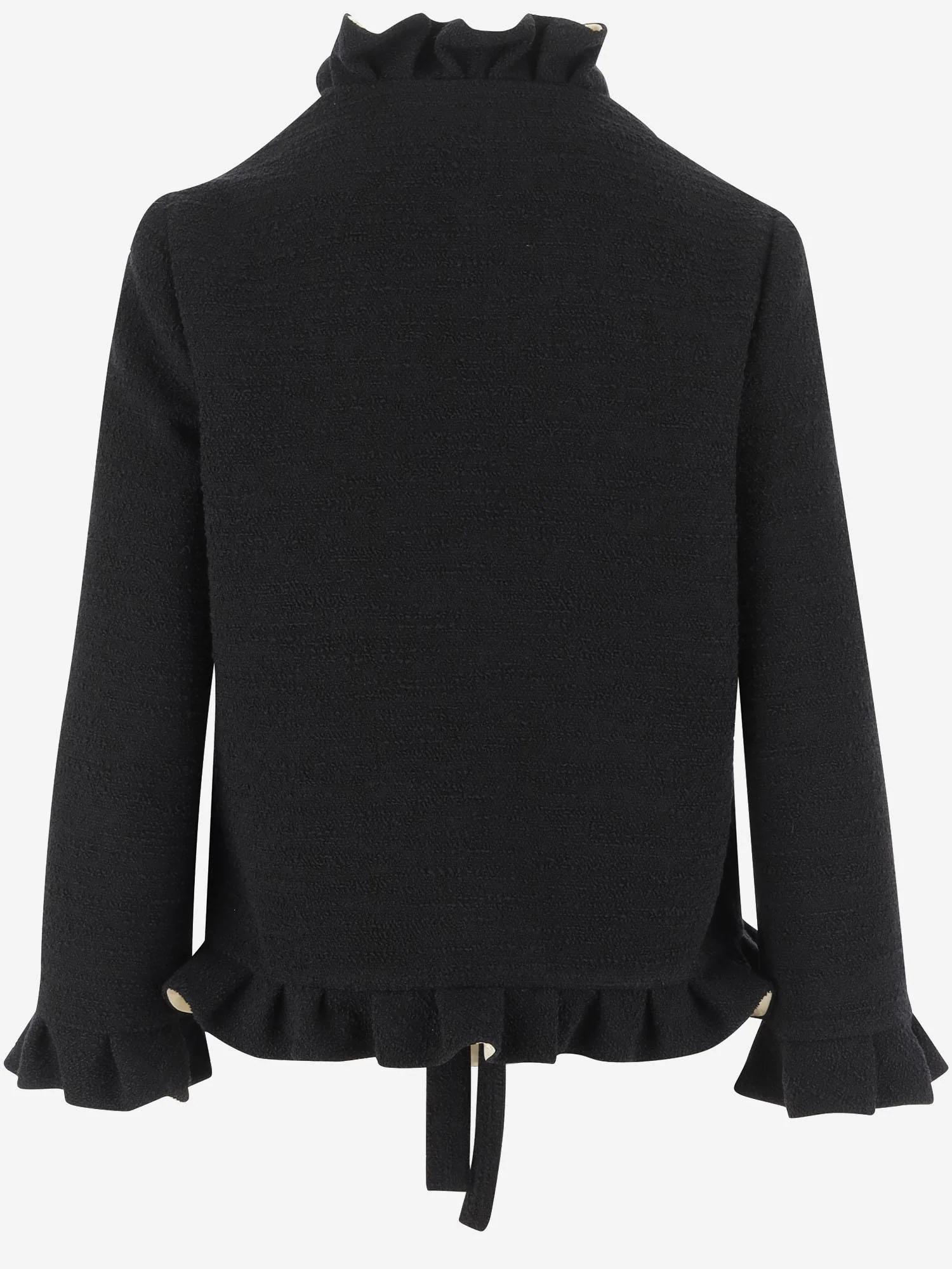 Valentino Jackets for Women | Online Sale up to 76% off | Lyst