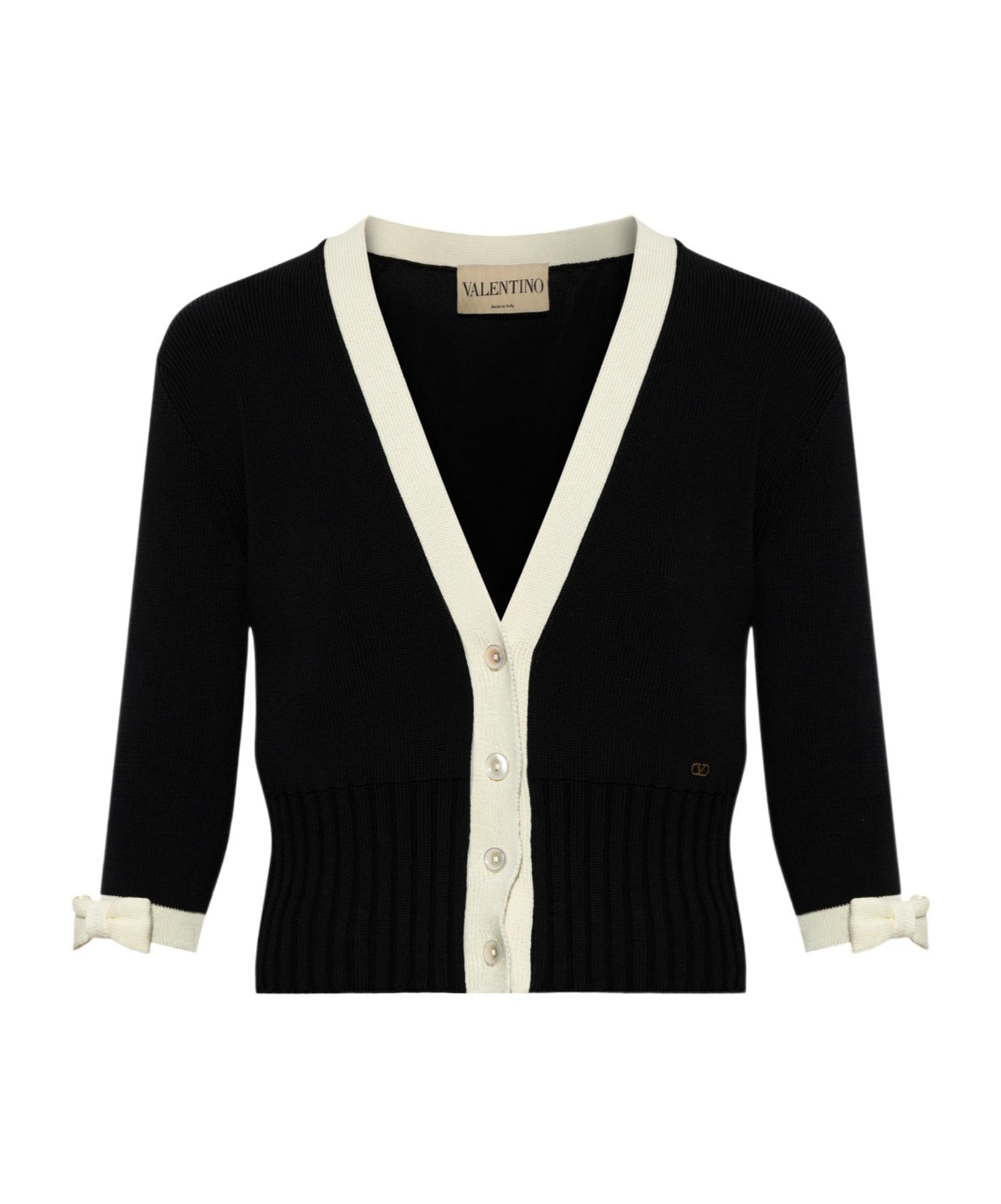 Valentino Cardigans for Women | Online Sale up to 54% off | Lyst