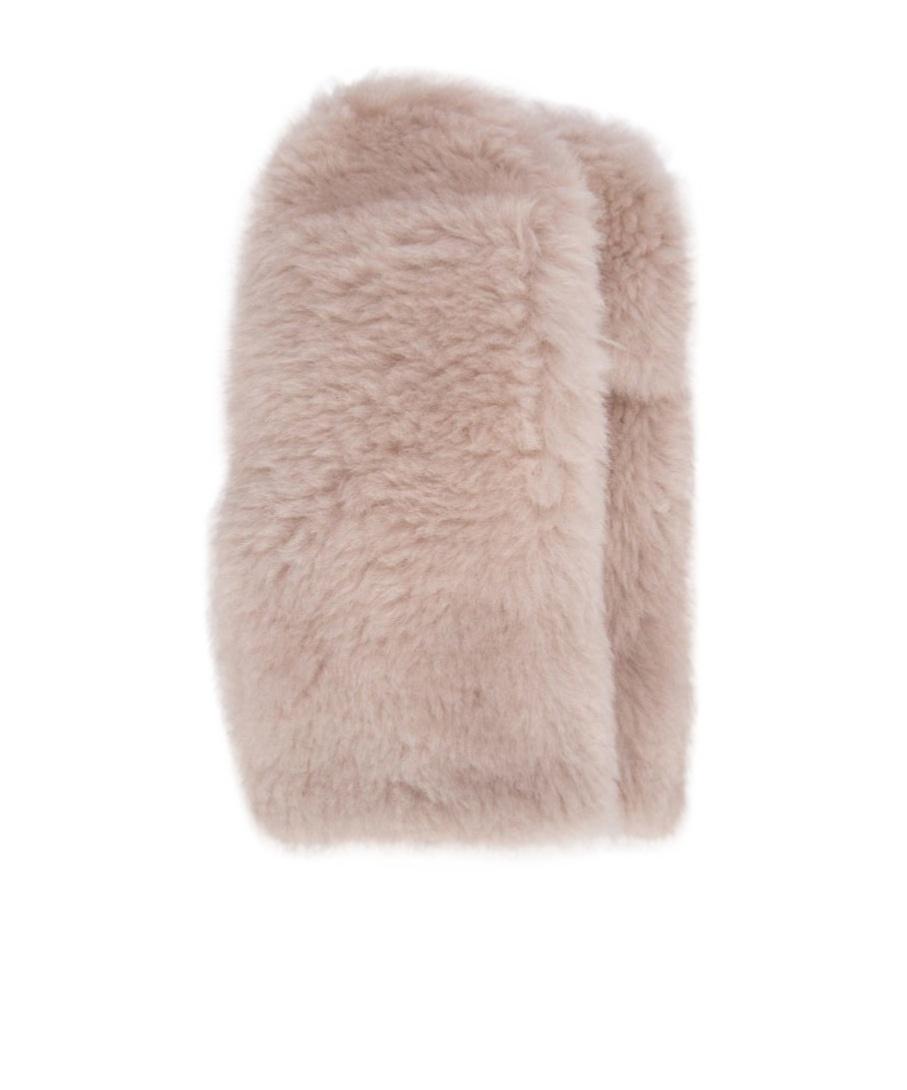 手袋 YVES SALOMON GLOVE (22WMA002XXLATI A2123) Yves Salomon Gloves for Women | Online Sale up to 71% off | Lyst