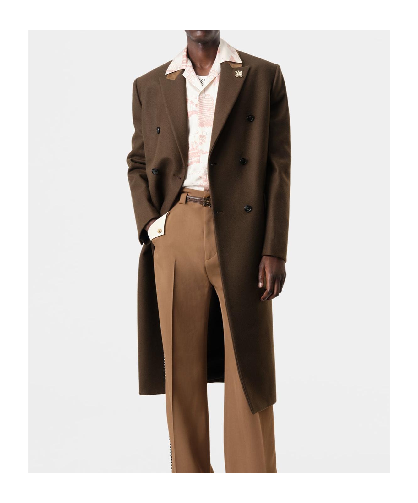 Amiri Long coats and winter coats for Men | Online Sale up