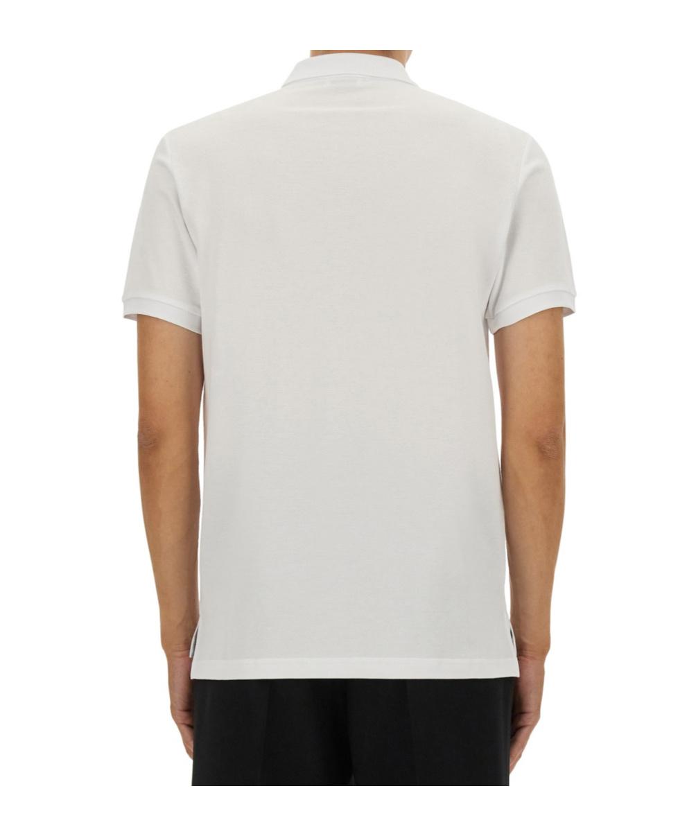 Moschino Polo shirts for Men | Online Sale up to 50% off | Lyst
