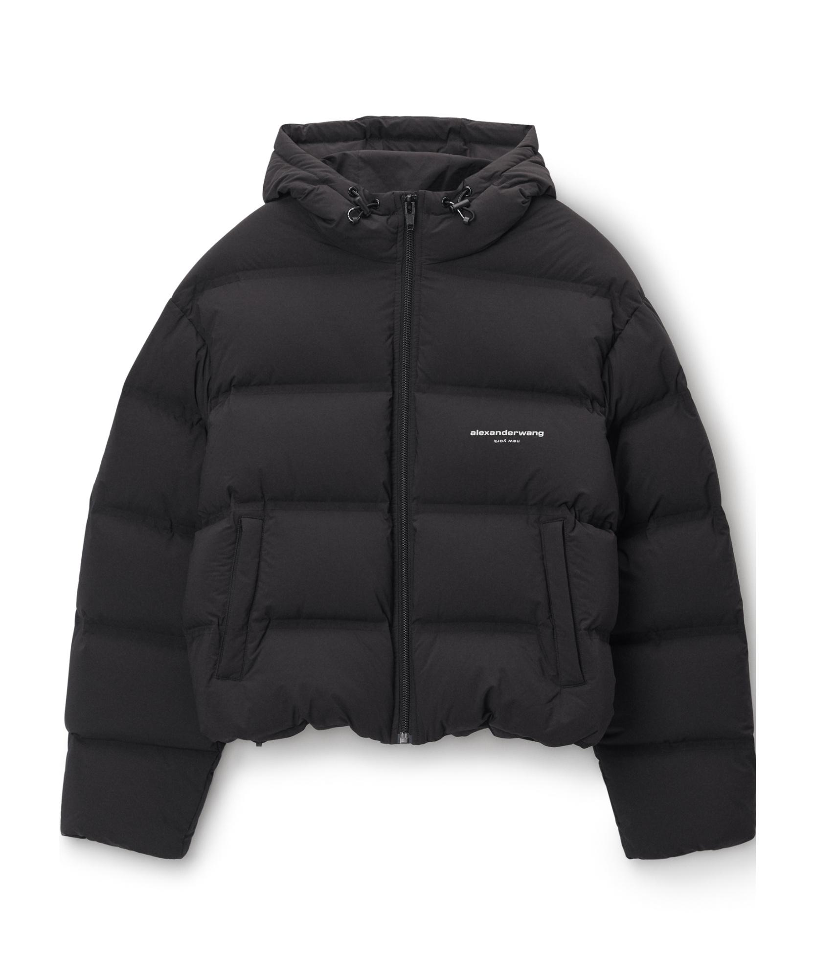 adidas x alexander wang puffer