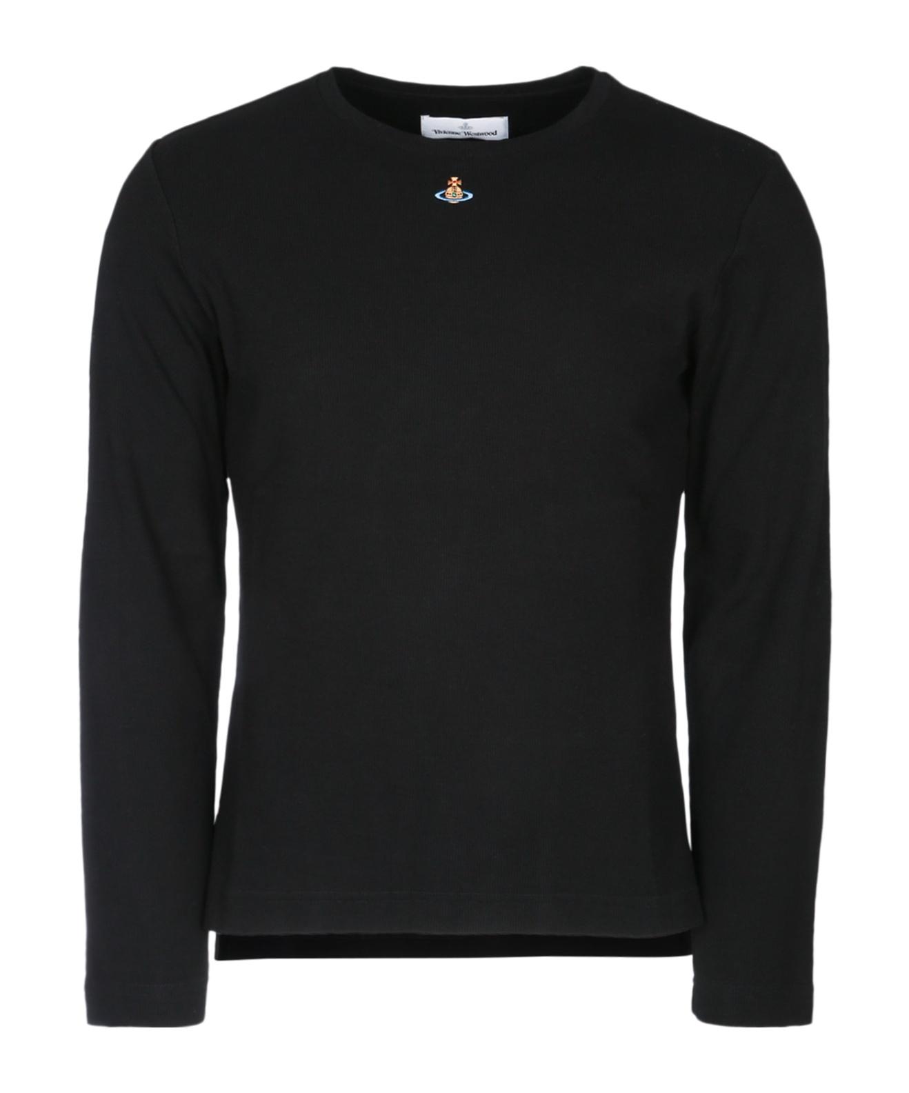 Vivienne Westwood Long-sleeve t-shirts for Men | Online Sale up to 