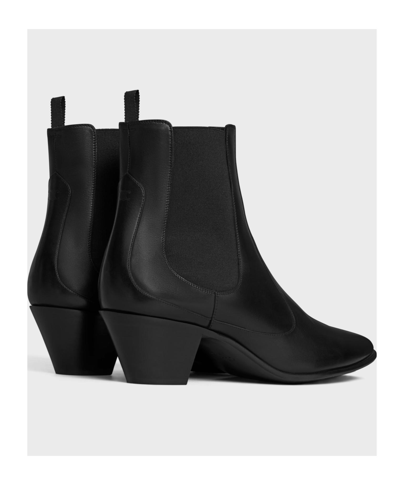 CELINE｜BOOTS (HECTOR CHELSEA BOOT (360903174C 38NO)) 346593174C-38NO_2_SUM22.jpg