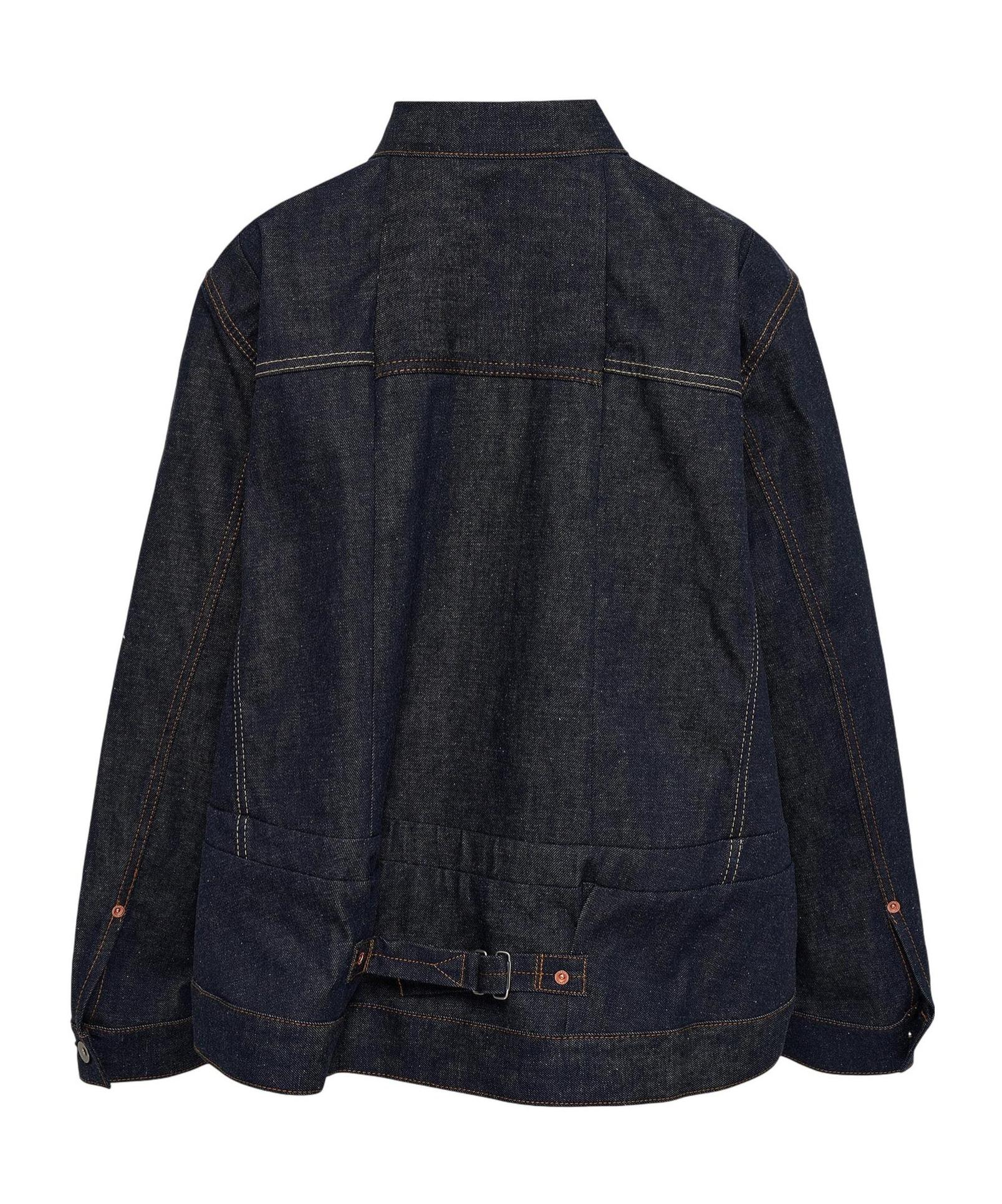 Levi's® x sacai Women's Denim Jacket Levi´s x sacai Women´s Denim