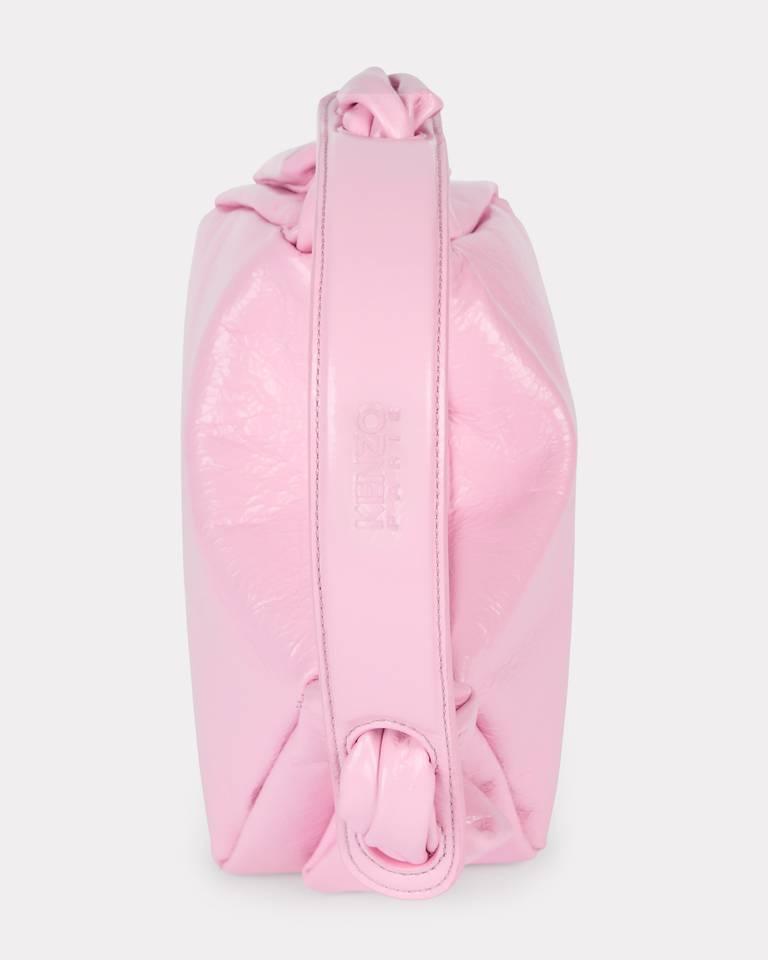 KENZO Furoshiki Mini Bag in Pink | Lyst