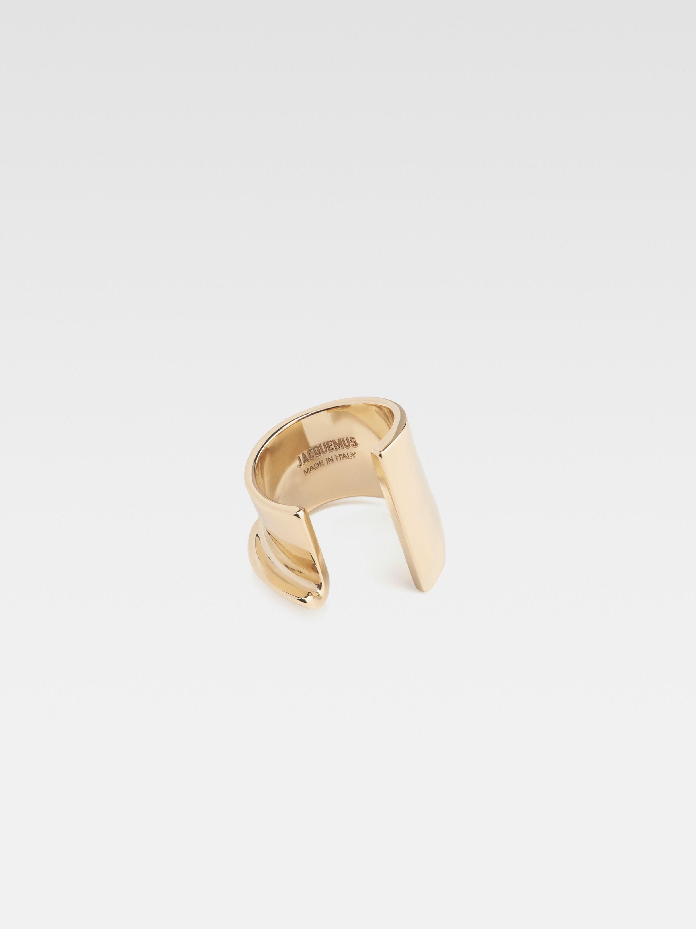 【関税込み】JACQUEMUS リング Jacquemus ウィメンズ リング通販 - FARFETCH