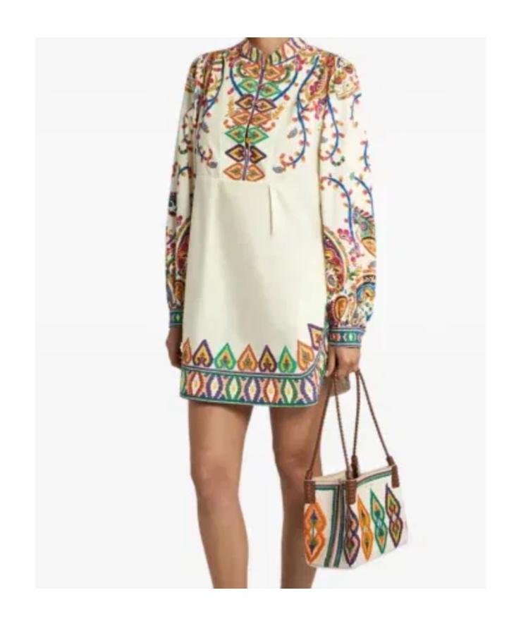 liv mini dress Liv Mini Ruffle Dress – FORMA LA