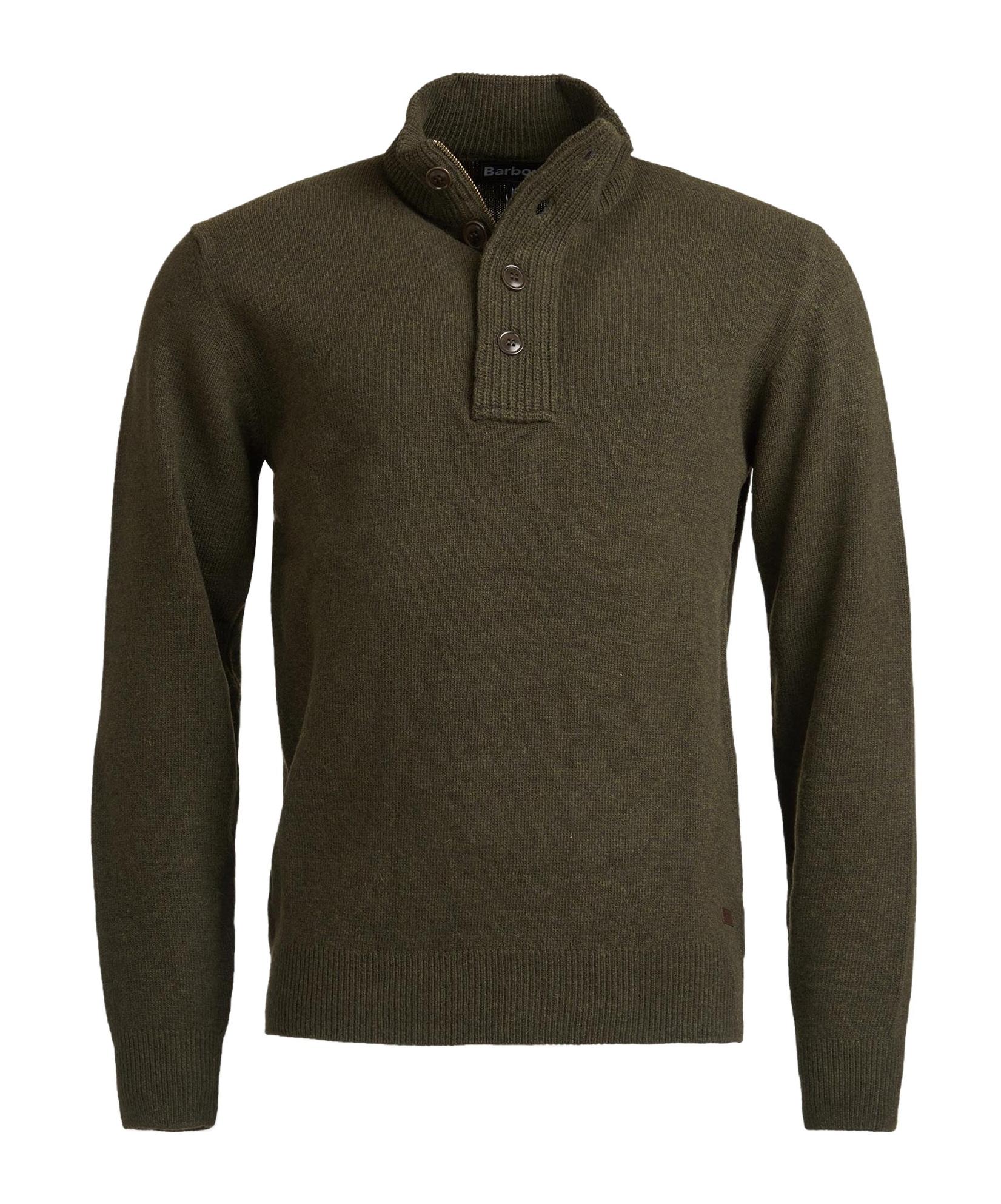 Barbour V neck sweaters for Men Online Sale up to 34 off Lyst