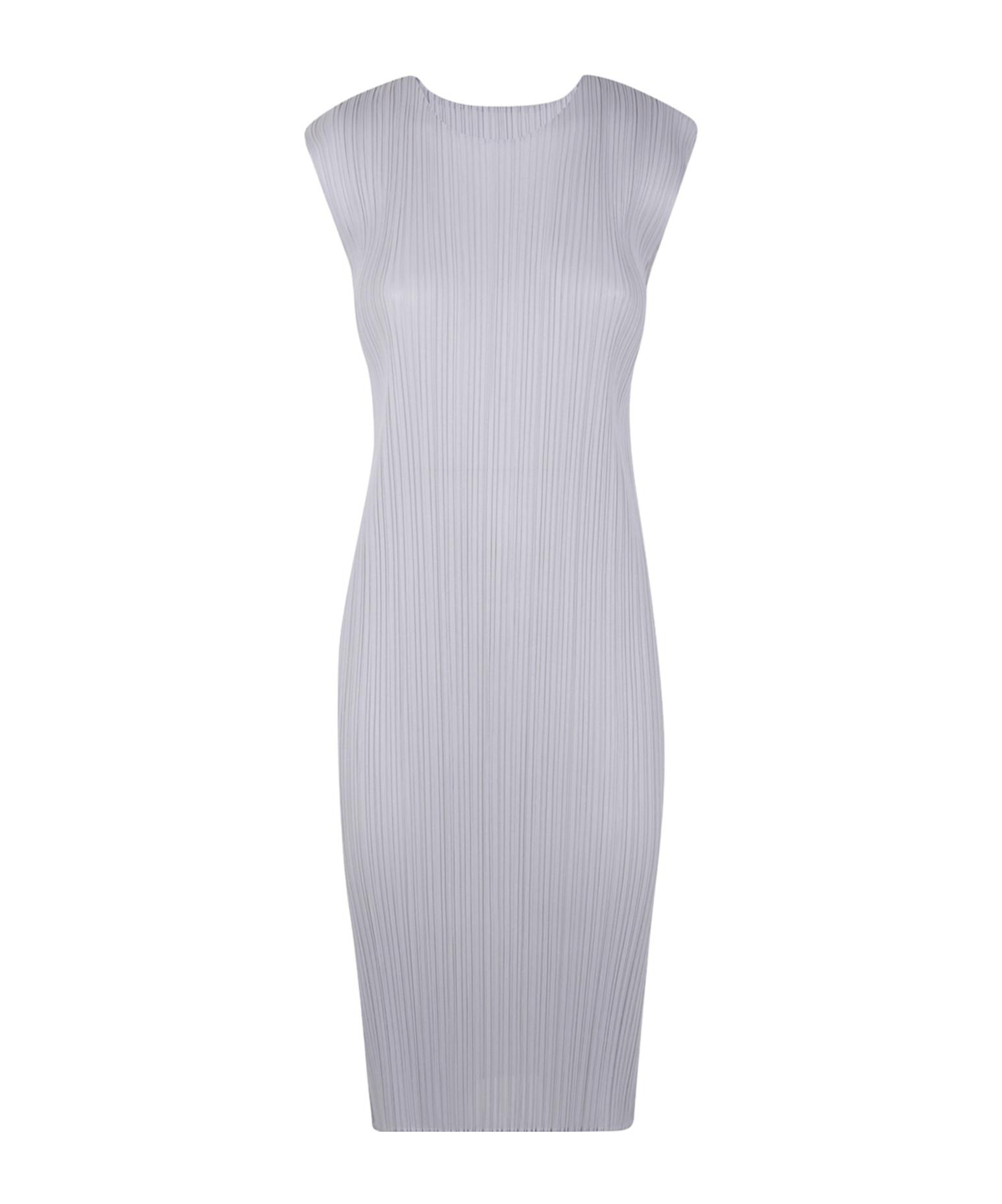 Pleats Please Issey Miyake Mini and short dresses for Women