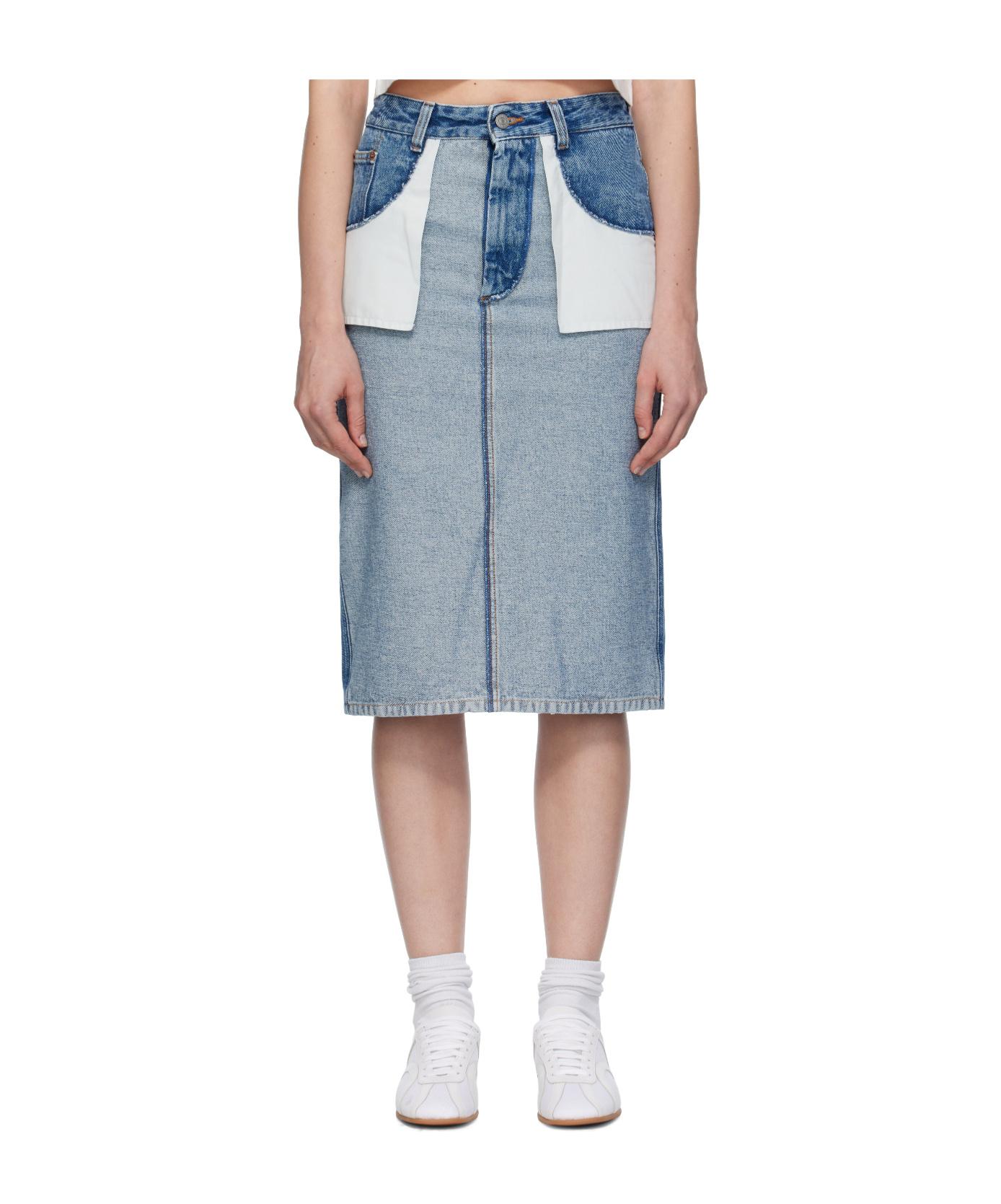 MM6 by Maison Martin Margiela Skirts for Women | Online Sale