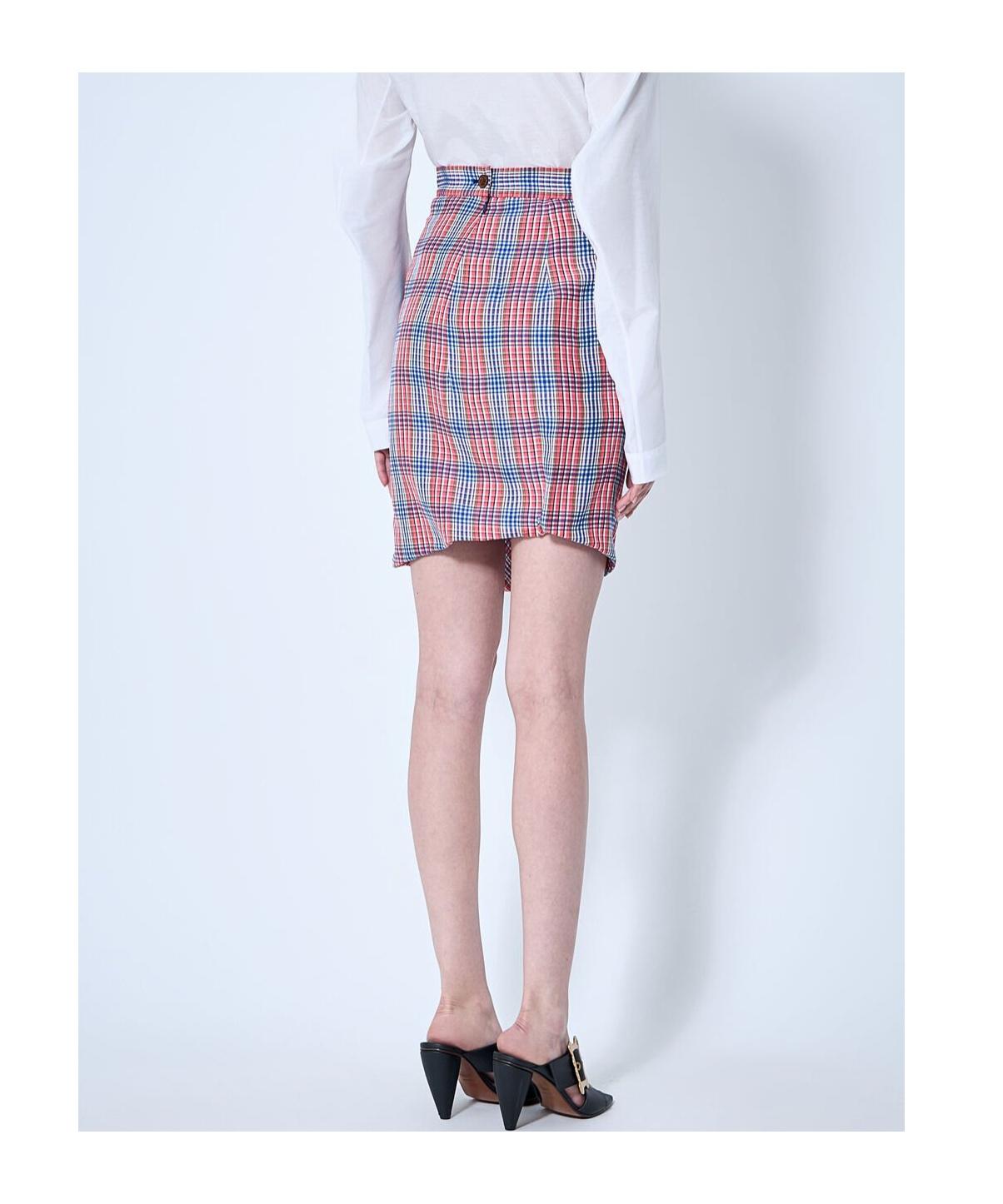 Vivienne Westwood Skirts for Women | Online Sale up to 67 Vivienne Westwood Skirts for Women | Online Sale up to 67