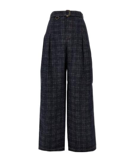 Burberry Pants for Women | Online Sale up to 86% off | Lyst