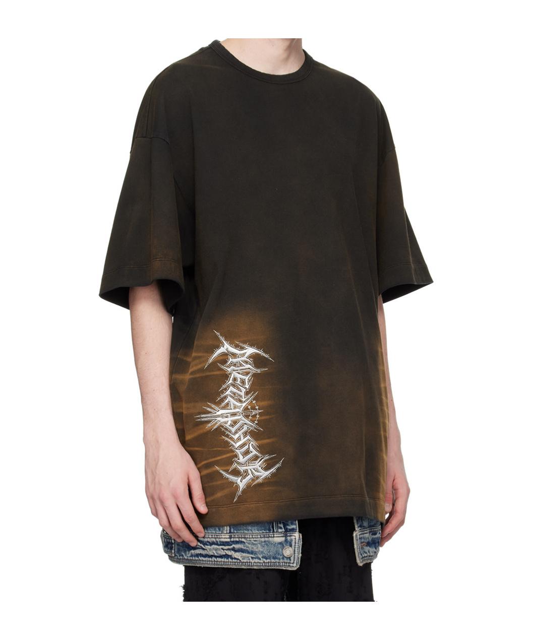 JUUN.J マンツマンTシャツ Juun.J Short sleeve t-shirts for Men | Online Sale up to 60