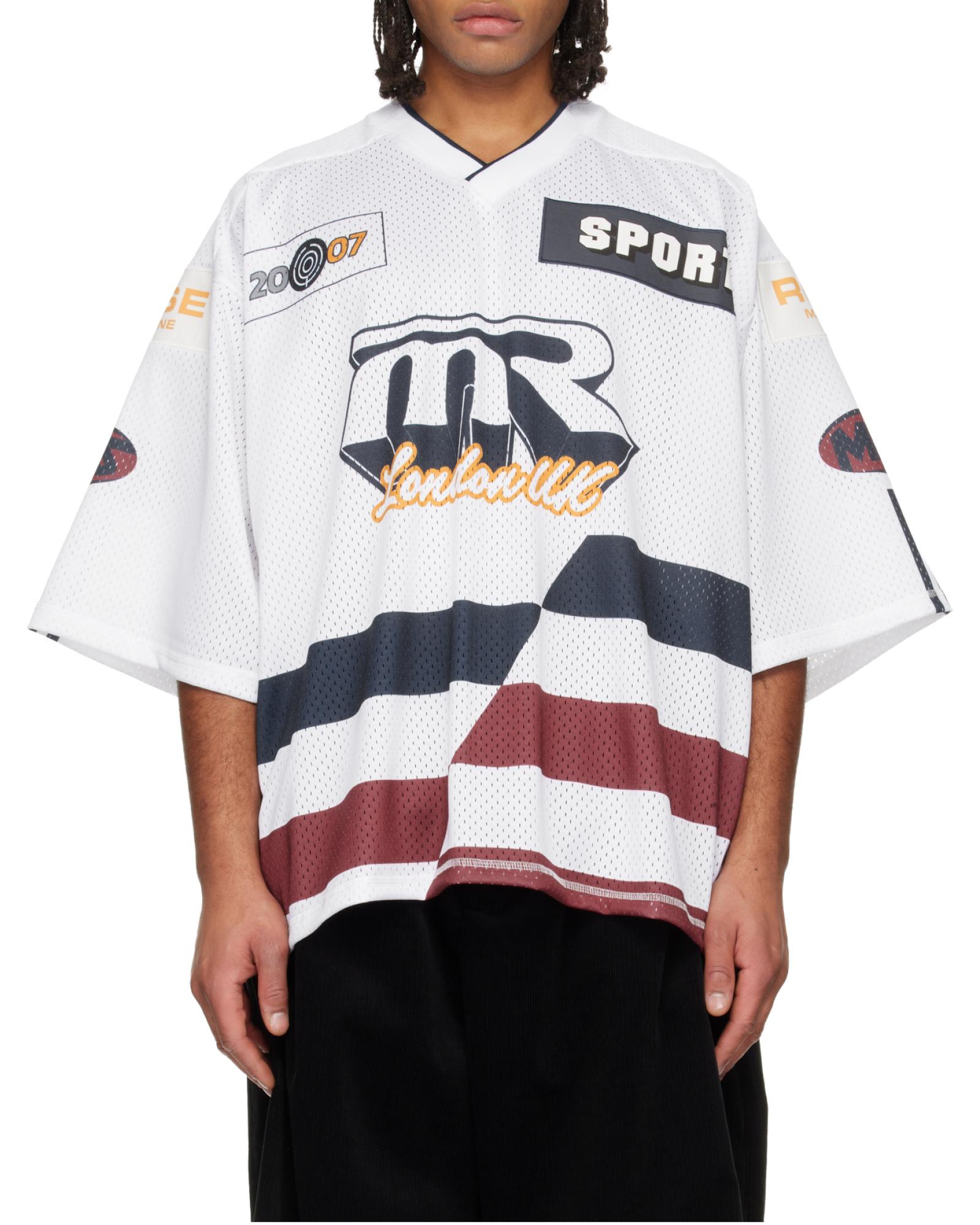 Martine Rose Long-sleeve t-shirts for Men | Online Sale up to 76 