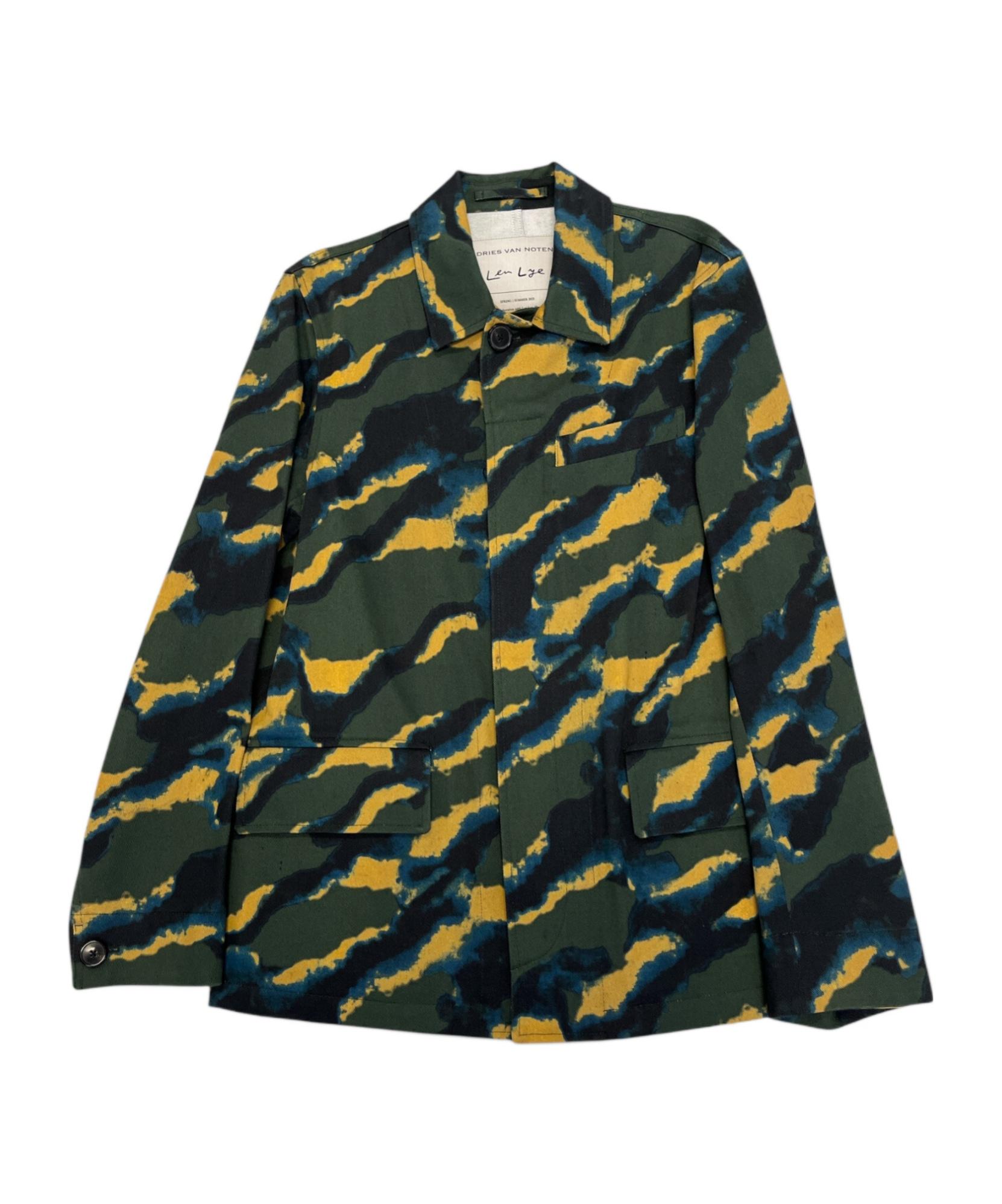 Dries Van Noten Casual jackets for Men | Online Sale up to