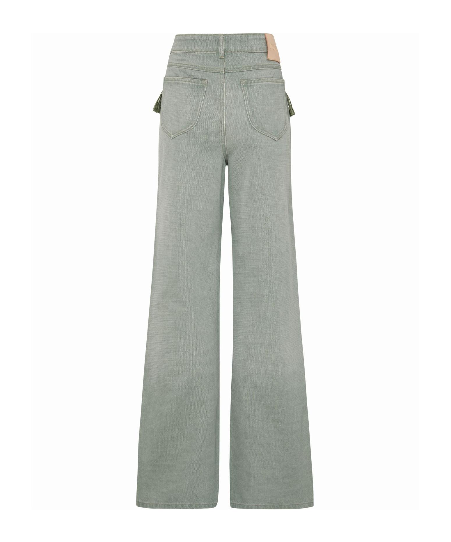 Loewe Wide-leg jeans for Women | Online Sale up to 50% off Loewe Wide-leg jeans for Women | Online Sale up to 50% off