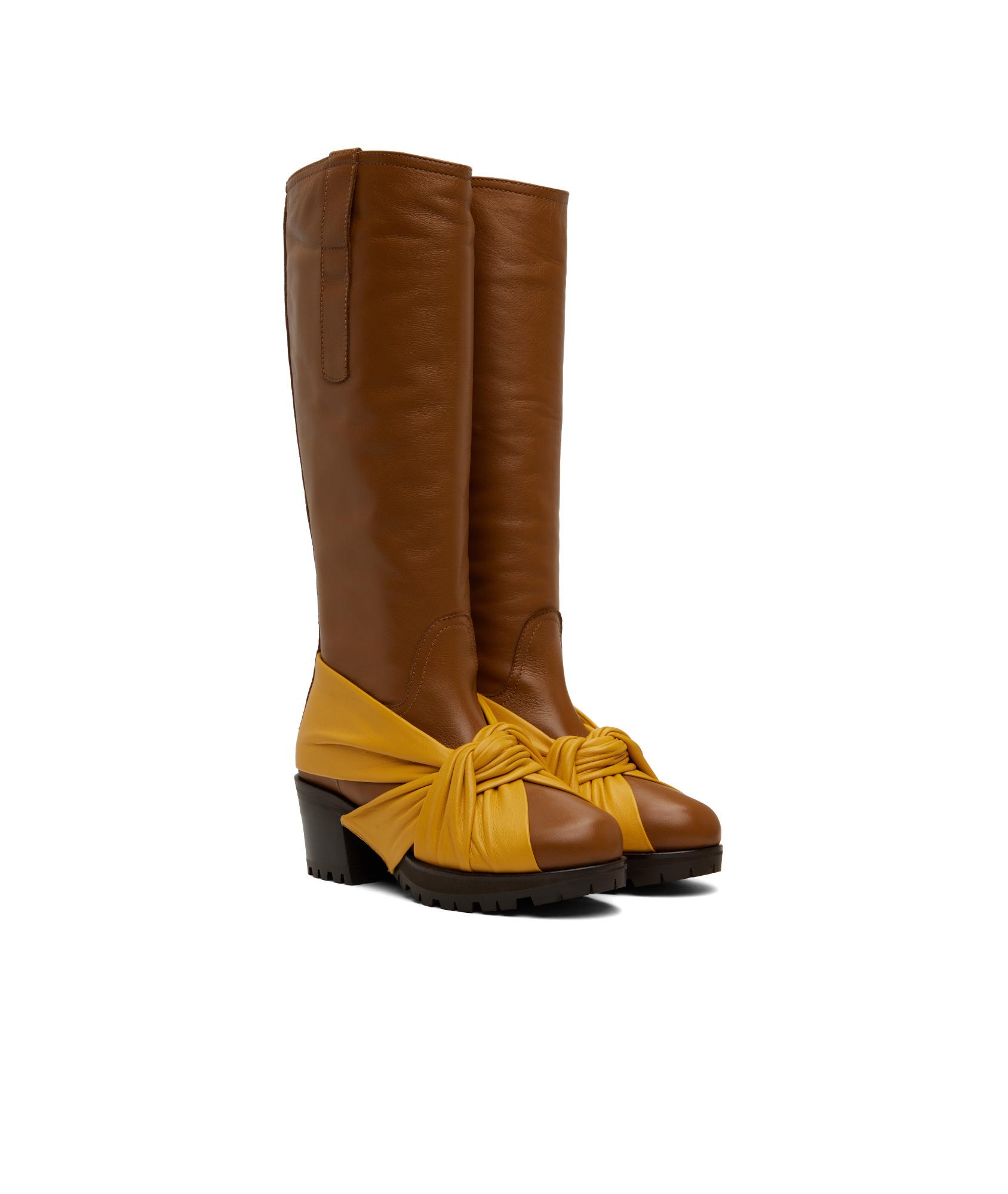 Kiko Kostadinov Knee-high boots for Women | Online Sale up Kiko Kostadinov Knee-high boots for Women | Online Sale up